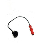 2004 Polaris Ranger 500 4X4 OEM Ignition Coil 3089239 XP9.1