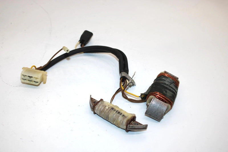 1989 89 Polaris Sport Oem Coil 3083603 SP84