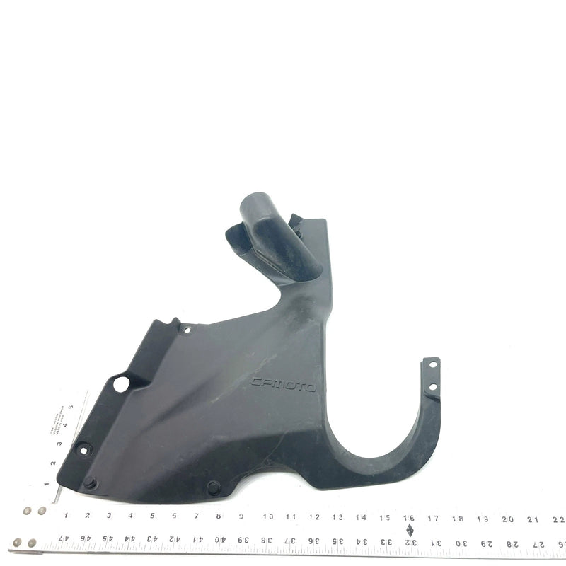 20-24 CF-Moto CFORCE 600 OEM Right Front Inner Fender 9DSV-044012-6K00 AC0