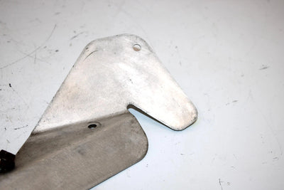 07 Ski-doo Mxz 800 Blizzard Ho Power Tek Oem Heat Deflector 514053876 SS5