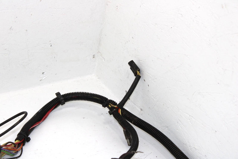 1997 Polaris Classic Touring Oem Main Wire Harness 2460712 SP41
