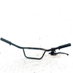 1989 Suzuki Quadrunner 4WD OEM Handlebars 56110-19B32-291 AS35