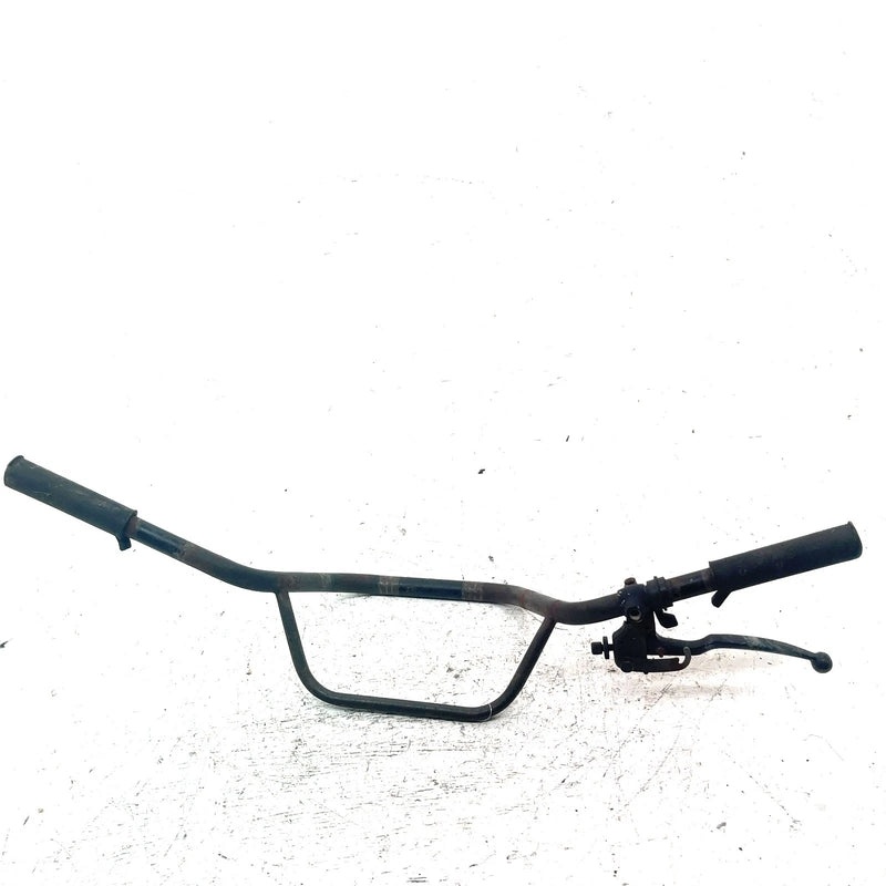 1989 Suzuki Quadrunner 4WD OEM Handlebars 56110-19B32-291 AS35