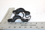 09 Honda Trx 500 Fpea Foreman P/s Es Oem Steering Post Holder 53220-HP0-A00 AH17