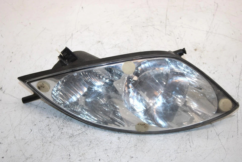 03 Arctic Cat Firecat 700 Efi SnoPro OemRight Headlight (No Bulb) 0609-530 SA258