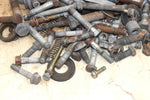 1991 Polaris Sport Oem Nut Bolt Spacer Hardware Kit SP26
