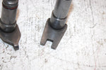 2002 Polaris Sportsman 500 Oem Shift Shaft Set 3233774 3233661 Q5389