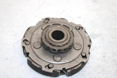 86 Honda Trx350A Fourtrax350 Oem Clutch Outer/ Plate Assembly 22500-HA7-670 AH25