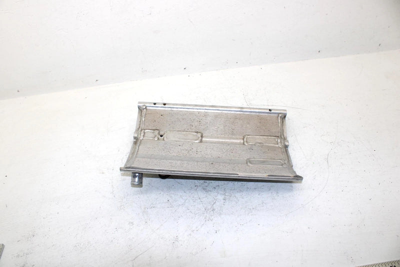 2013 Polaris 600 Rush Pro Oem Front Tunnel Exchanger 1240442 SP30