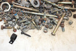 03 Polaris Sportsman 600 Oem Nut Bolt Spacer Hardware Kit AP48