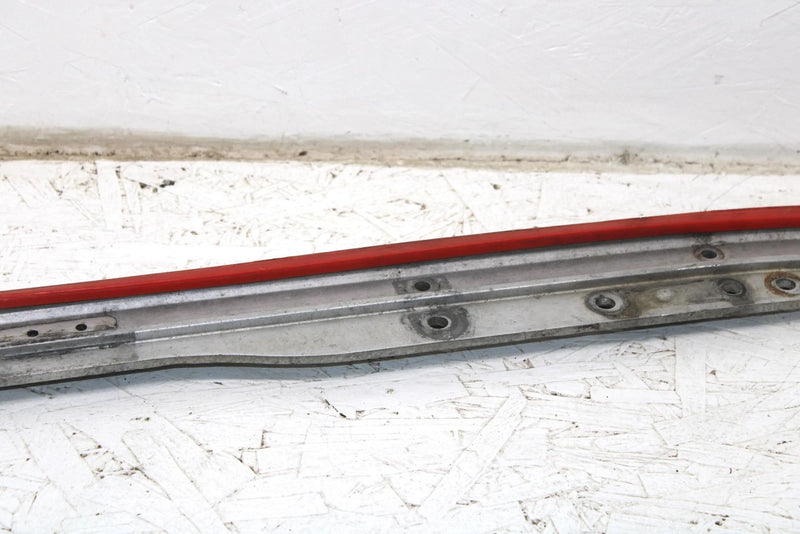 1996 Yamaha Vmax 600 Xt Oem Right Skid Frame 8CM-W4741-10-00 SY123