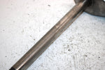 1990 Kawasaki 650 Ts Oem Steering Column Shaft 39117-3702 JK8