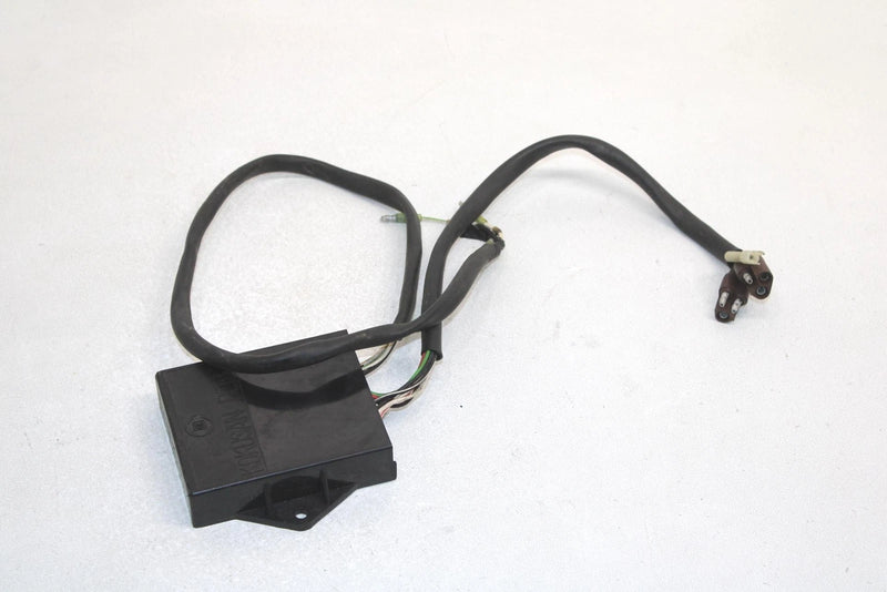 96 Polaris Xcr 600 Sp Oem Cdi Unit  3085301 SP172