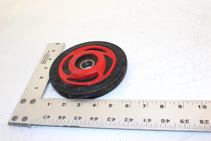 2006 Polaris 600 Fusion Oem Idler Wheel 1590387-293 SP31