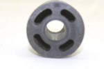 Arctic Cat OEM Rear Axle Adjuster Pair 0604-936 Q2229