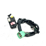 2010 Honda Rancher 420 OEM Left Control Switch 35150-HP5-A42 AH21