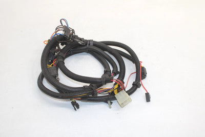 00 Polaris 600 Touring Oem Main Wiring Harness 2460725 SP183