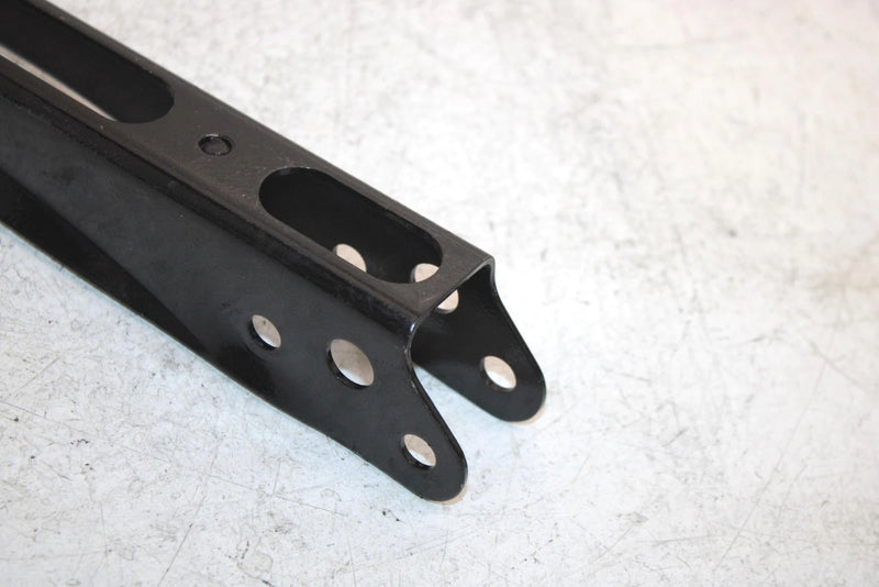 2003 Honda Fourtrax Foreman Rubicon Oem Foot Peg Bracket 50611-HN8-000 AH11