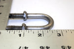 1997 Arctic Cat Daytona 770 Oem U-Bolt 0624-429 JA3