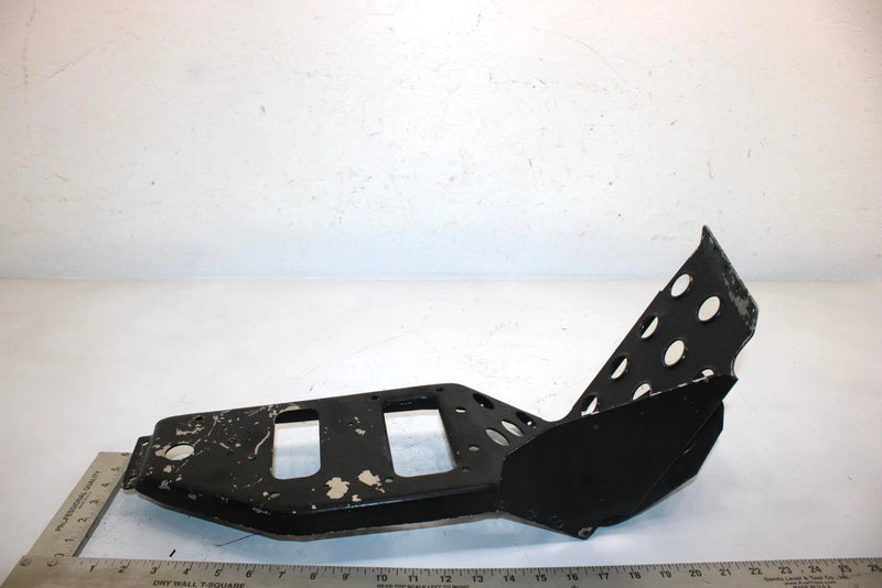 99 Arctic Cat Jag 440 Deluxe Oem Left Footrest 2006-167 SA72