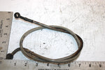 2008 Arctic Cat Atv 366 4x4 Fis Oem Upper Front Brake Line 3313-422 AA26