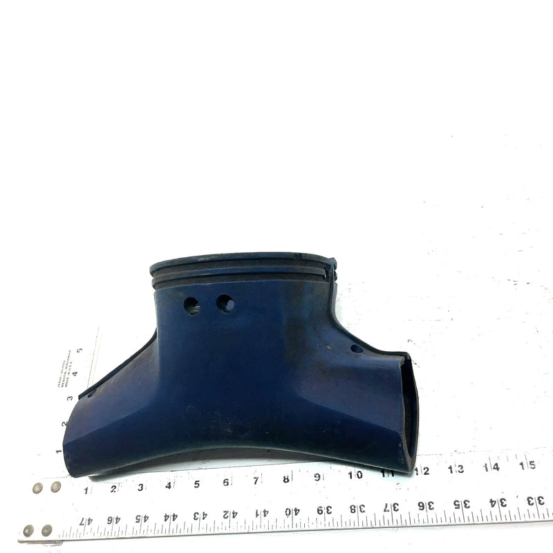 95-96 Yamaha WaveVenture 700 WVT700 OEM Handlebar Pad Cover GJ3-U142A-40-00 JY31