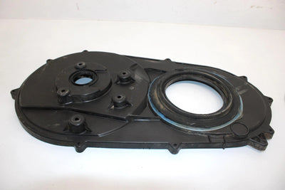 04 Polaris Sportsman 500 Oem Clutch Cover Base And Seat Plate 2201851 AP31