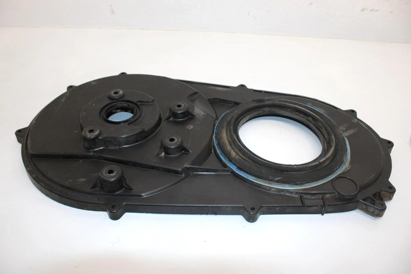 04 Polaris Sportsman 500 Oem Clutch Cover Base And Seat Plate 2201851 AP31