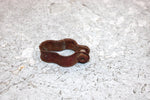 2002 Honda Trx 300 Exa Oem Front Brake Line Clamp 45464-HB9-000 AH49
