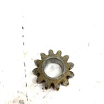 08-13 Kawasaki Teryx 750 KRF750A 4x4 OEM 12T Reverse Gear 13262-0235 XK0