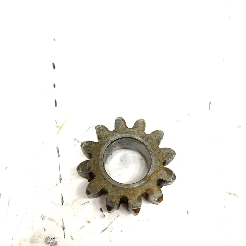 08-13 Kawasaki Teryx 750 KRF750A 4x4 OEM 12T Reverse Gear 13262-0235 XK0