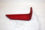 1996 Polaris Xcr 600 Oem Left Taillight Lens 5432031 SP21