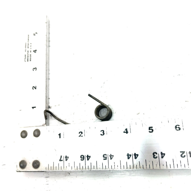 84-87 Suzuki Quadrunner 185 OEM Spring 09448-17017 AS33