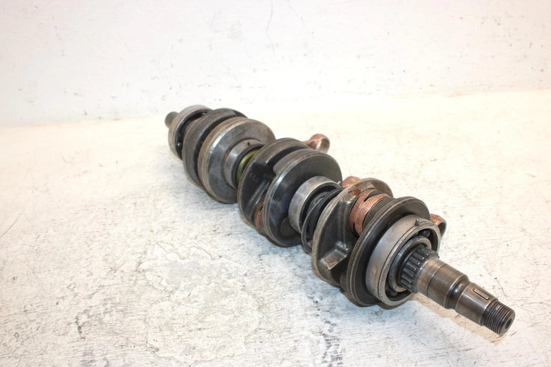 1998 Ski-doo Mach 1 700 Oem Crankshaft 420888030 SS3