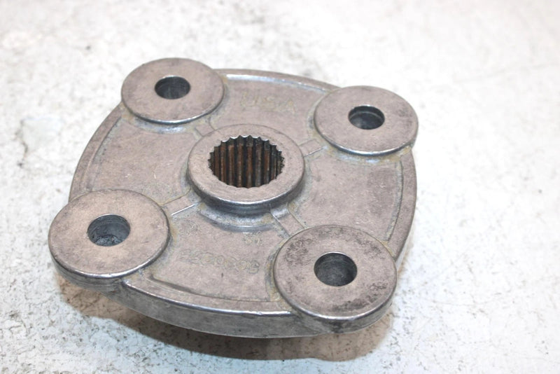 1991 Polaris Trail Boss Oem Rear Wheel Hub Pair 5130664 2200341 AP92