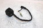 1999 Kawasaki Prarie 400 Oem Left Control Switch 46091-1848 AK28