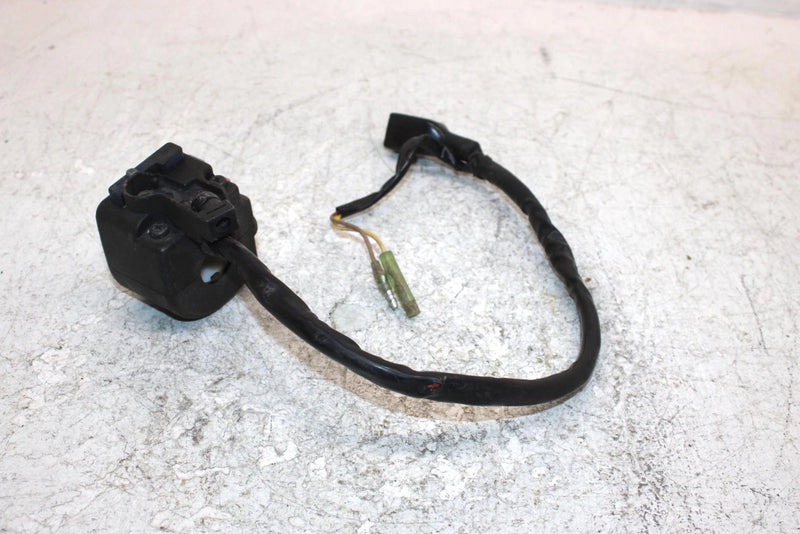1999 Kawasaki Prarie 400 Oem Left Control Switch 46091-1848 AK28