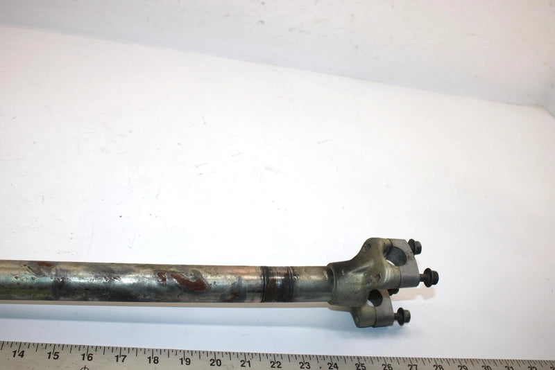 96 Yamaha  Warrior 350 Oem Steering Column 3GD-23813-10-00 3GD-23813-20-00 AY6