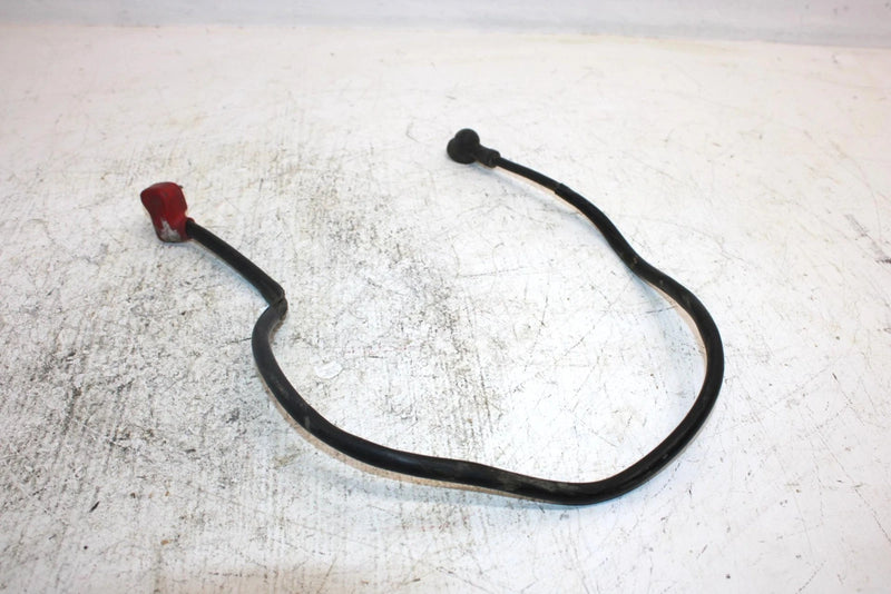 1998 Honda Foreman Fourtrax Oem Starter Motor Cable 32405-HM7-000 AH35