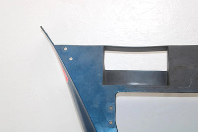 1996 Yamaha Vmax 600 Xt Oem Lower Cover 8CM-77231-10-00 SY123