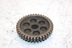 1987 Yamaha  Badger Yfm80t Oem 1st Wheel Gear 28T&39T 29F-17211-00-00 AY9