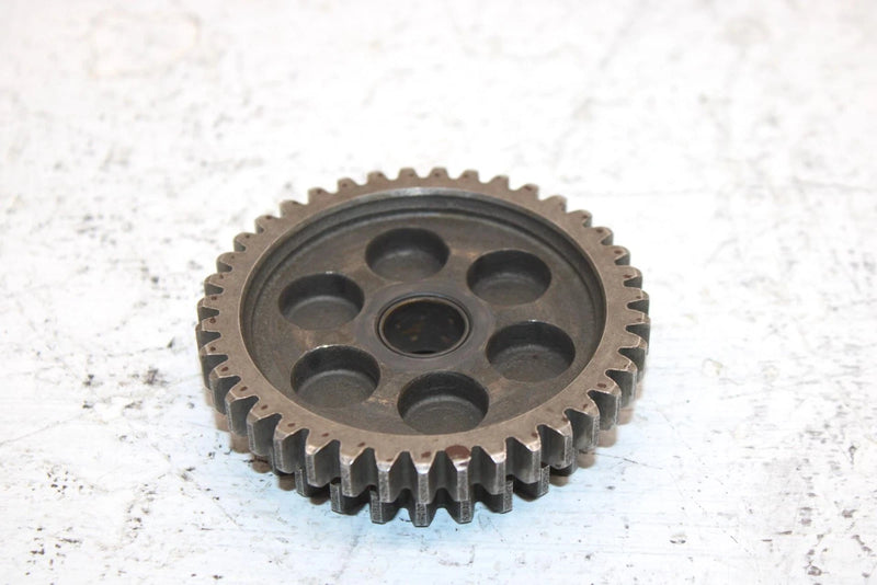1987 Yamaha  Badger Yfm80t Oem 1st Wheel Gear 28T&39T 29F-17211-00-00 AY9