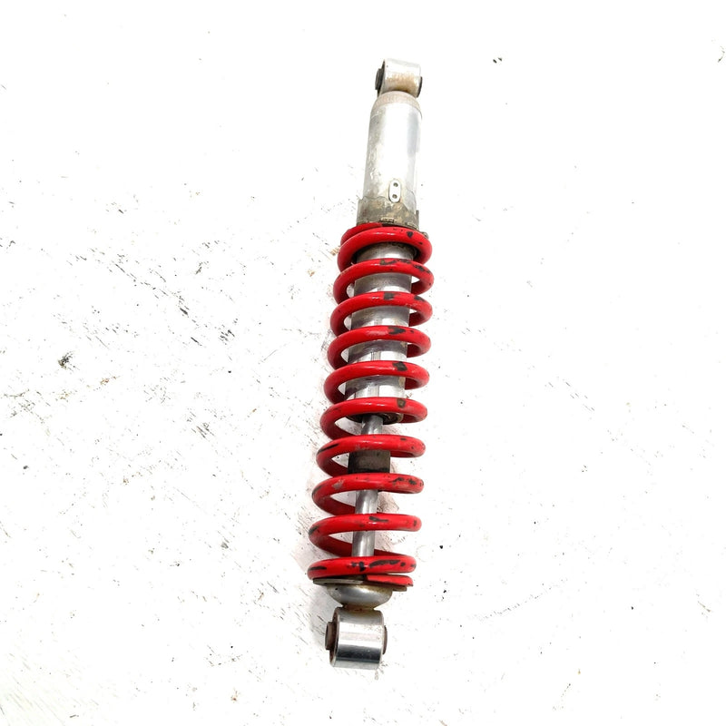 2000 Yamaha Warrior 350 YFM350X OEM Front Suspension Shock 3GD-23350-00-6W AY67