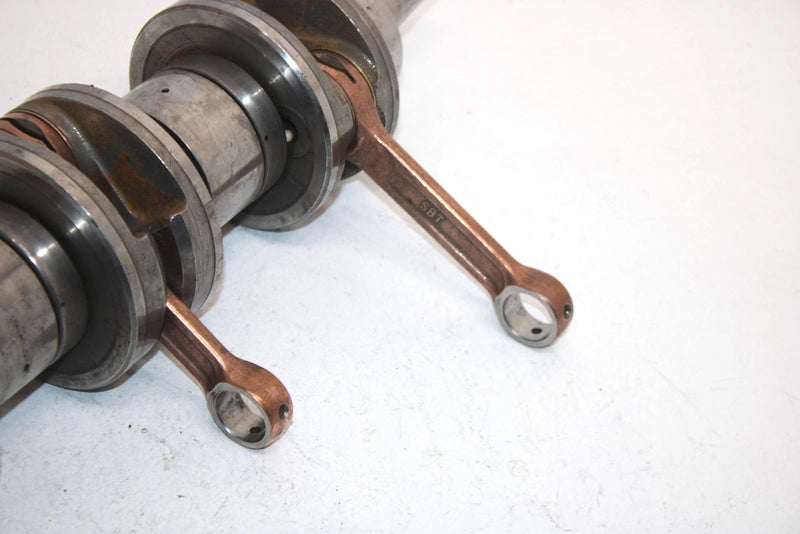 1997 Polaris Sltx Oem Crankshaft 5131084 5131083 JP36