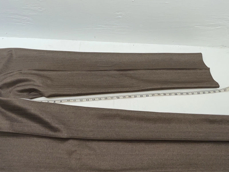 New Vintage Brown Mesquite Polyester Pants #5716 OO-20