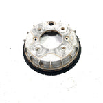 1988 Honda FourTrax 300 TRX300FW 4x4 OEM Front Brake Drum  45710-HM5-930 AH89