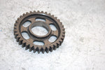86 Honda Trx 350 A Fourtrax 350 Oem Countershaft 3rd Gear 37T 23451-HA7-770 AH25