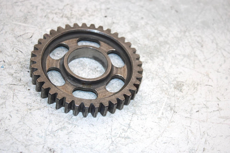 86 Honda Trx 350 A Fourtrax 350 Oem Countershaft 3rd Gear 37T 23451-HA7-770 AH25