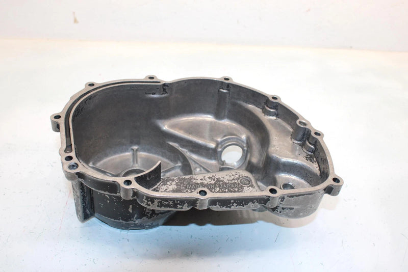 86 Kawasaki Bayou 185 Oem Clutch Cover 14032-1158 AK4
