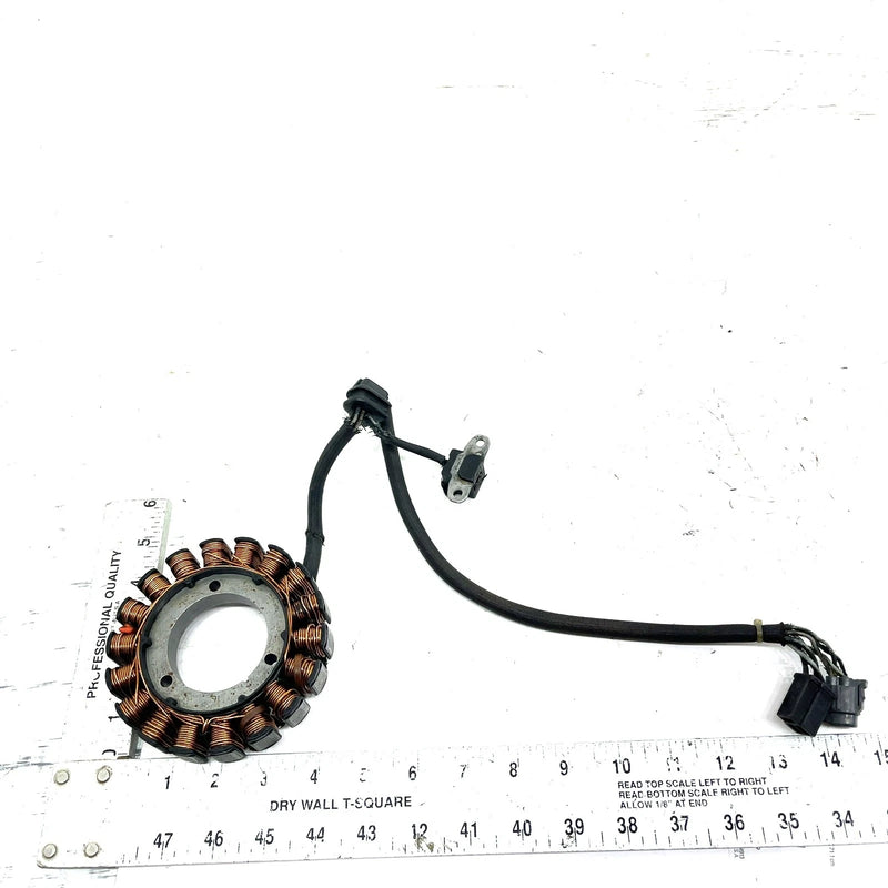 2003 Arctic Cat 400 4x4 Automatic OEM Stator 3430-053 AA35